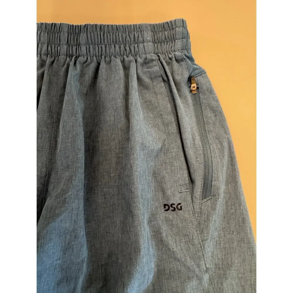 Men’s DSG Shorts Size Small